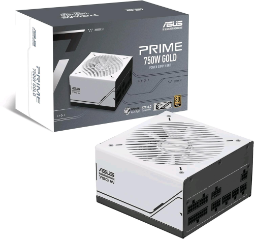 ASUS ALIMENTATORE AP 750G